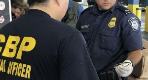 Douanes sous haute surveillance Amérique du Sud - ...
