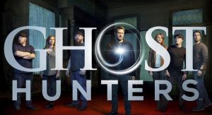 Ghost Hunters - Tous les fantômes sur le pont