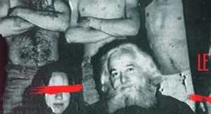 Le patriarche, le gourou des drogués - Le gourou m...