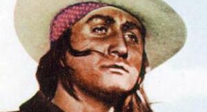 Taza, fils de Cochise