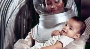 Le mystère Andromède