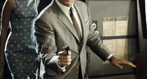 Comment OSS 117 et Lemmy Caution ont sauvé le film...