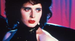 A Season With Isabella Rossellini