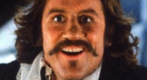 Cyrano de Bergerac