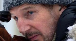 Le territoire des loups