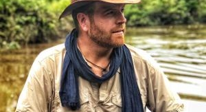 Josh Gates et les trésors perdus - Le trésor pirat...