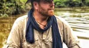 Josh Gates et les trésors perdus - Le mystère de l...