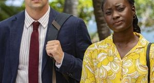 Meurtres au paradis - Désignée coupable
