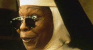 Sister act acte 2