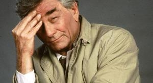 Columbo - Réaction négative