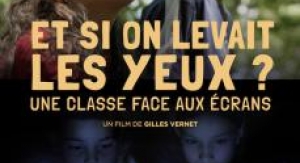Et si on levait les yeux ? - Une classe face aux é...