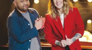 Culturebox, le show
