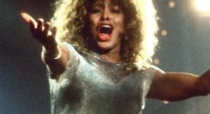 Tina Turner - Live from Amsterdam Arena