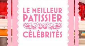 Le meilleur pâtissier célébrités - Goûter royal - ...