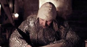 La véritable histoire des Templiers - La chute