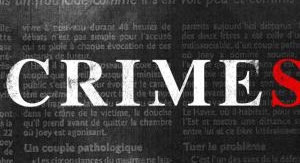 Crimes - Crimes en terres normandes - 3 reportages