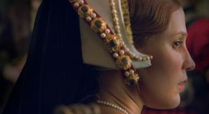 Le jeu de la reine