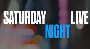 Saturday Night Live