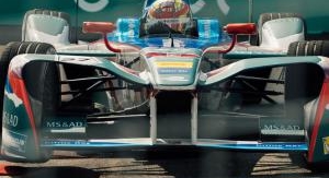 Formule E : E-Prix de São Paulo - Championnats du ...