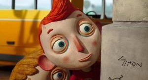Ma vie de courgette