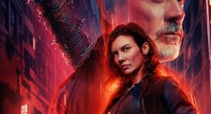 The walking dead : dead city - Saison 2 - Épisode ...