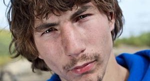 Parker Schnabel : un destin en or - Le sang du tau...