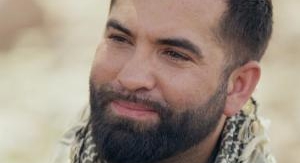 Rendez-vous en terre inconnue - Kendji Girac chez ...