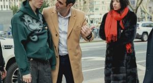 Anora