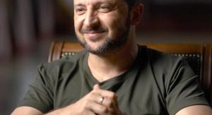 Zelensky (1/2)
