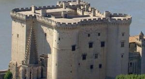 Les 100 lieux qu'il faut voir - La vallée du Rhône...