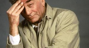 Columbo - Play Back