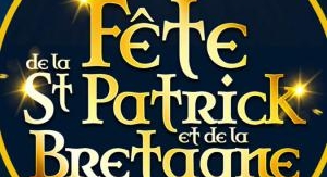 La fete de la Saint Patrick et de la Bretagne au D...