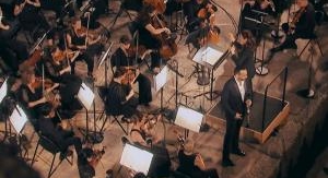 Les musicales du Lubéron - Mozart 1791