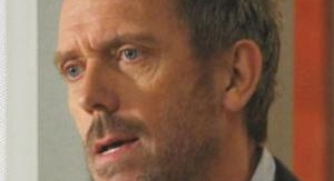 Dr House - Comme dans un mauvais film...