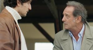 Le deuxième acte