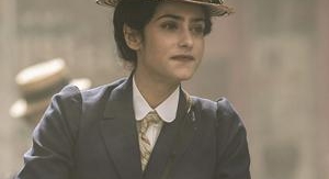 Paris police 1900 - Épisode 3