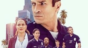 The Rookie - Le flic de Los Angeles - Jusqu'au bou...