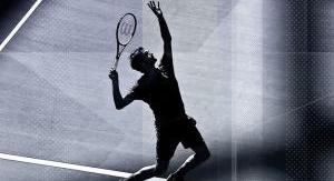 Tennis : Jannik Sinner / Alexander Zverev - Open d...
