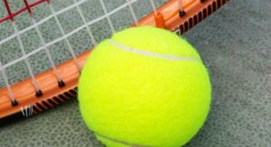 Tennis : Open de Rome - Masters 1000. 8e de finale...