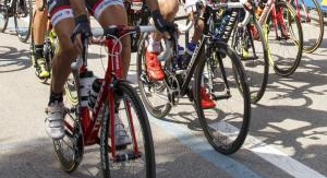 Cyclisme : Tro Bro Léon messieurs - Coupe de Franc...