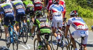 Cyclisme : Tour d'Italie messieurs - World Tour. 4...
