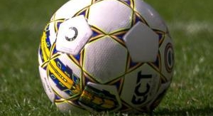 Football : Leverkusen / Dortmund - Bundesliga. 33e...