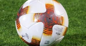 Football : Ligue 2 BKT - 34e journée.
