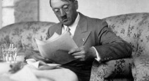 Hitler, une vie en images - La vie secrète d'Hitle...
