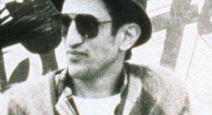 Stranger than paradise