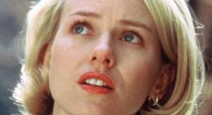 Mulholland drive