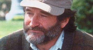 Will Hunting