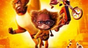 Super lion
