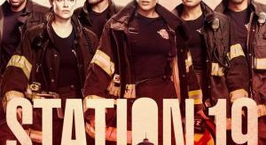 Grey's Anatomy : Station 19 - Qui veut être capita...