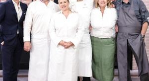 Top chef - Émission 8 (1/2)